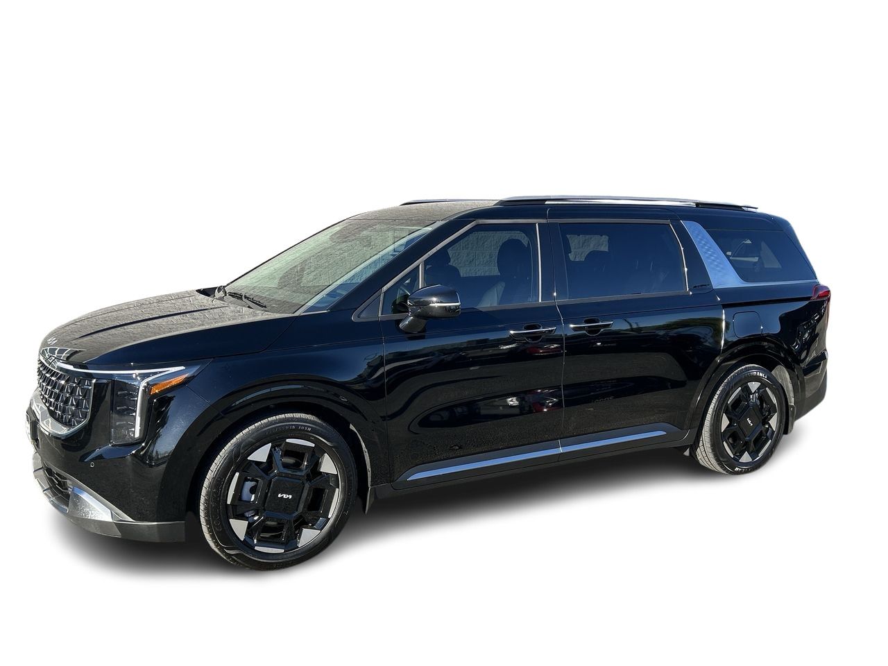 2025 Kia Carnival in Mississauga, Ontario