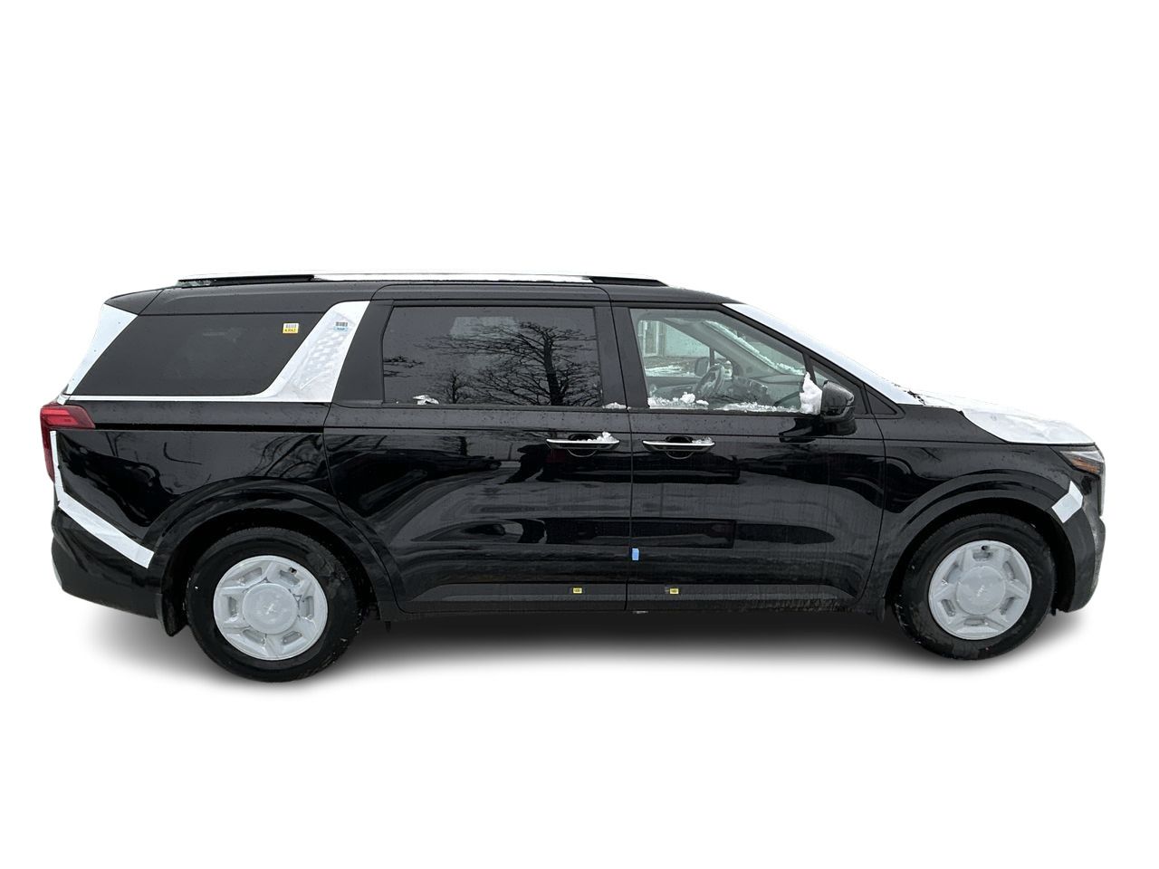 2026 Kia Carnival