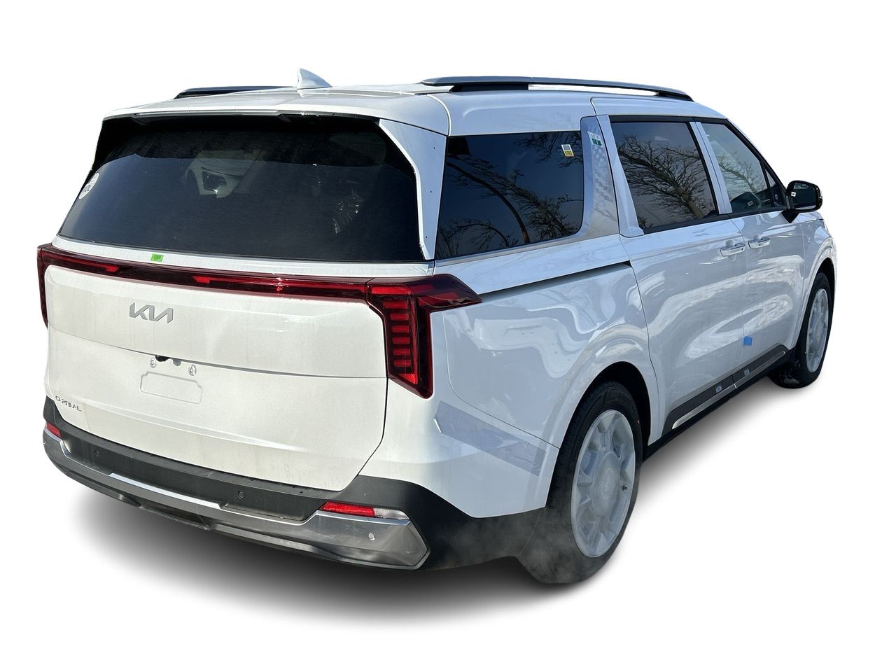 2026 Kia Carnival