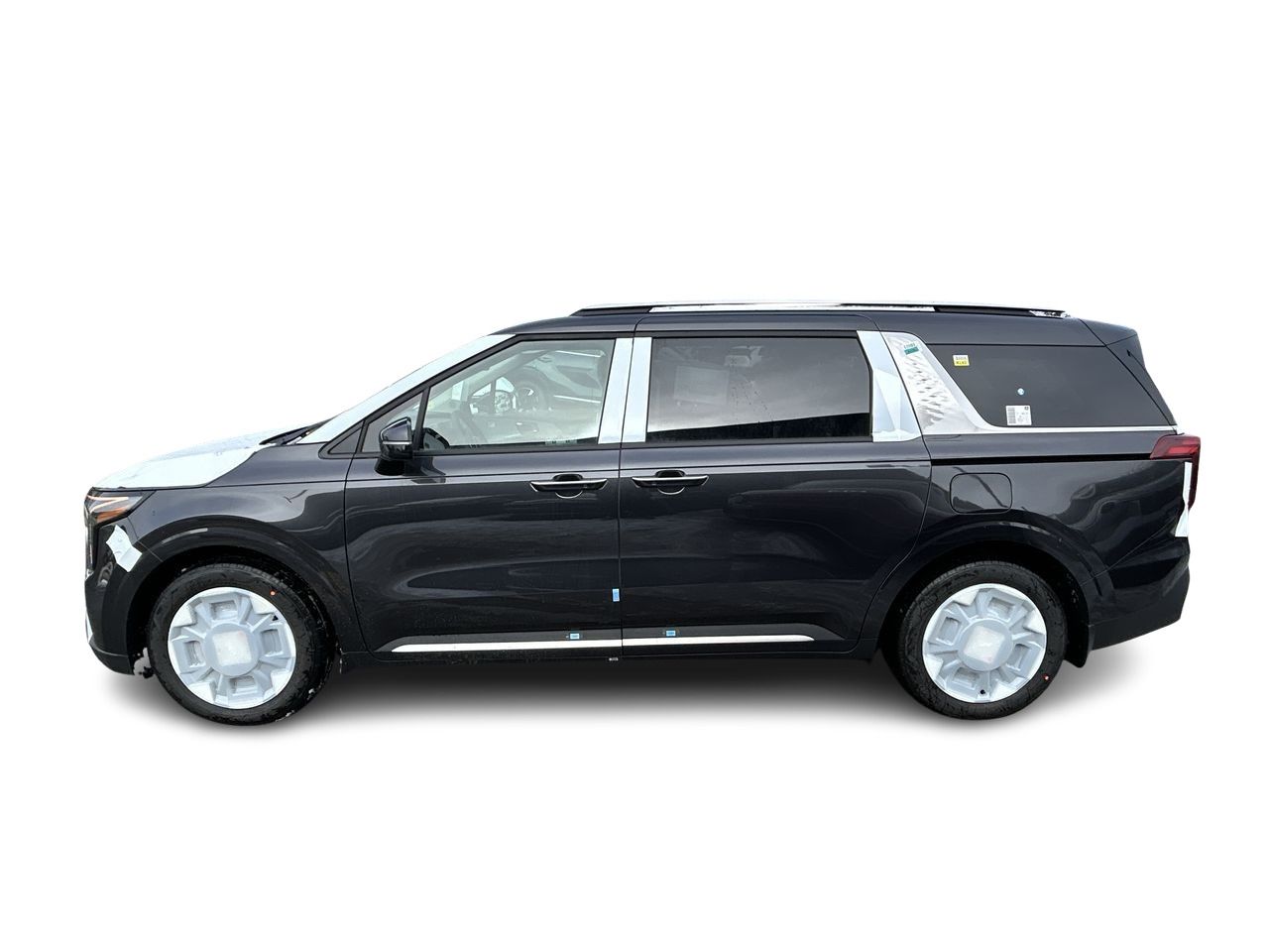 2026 Kia Carnival