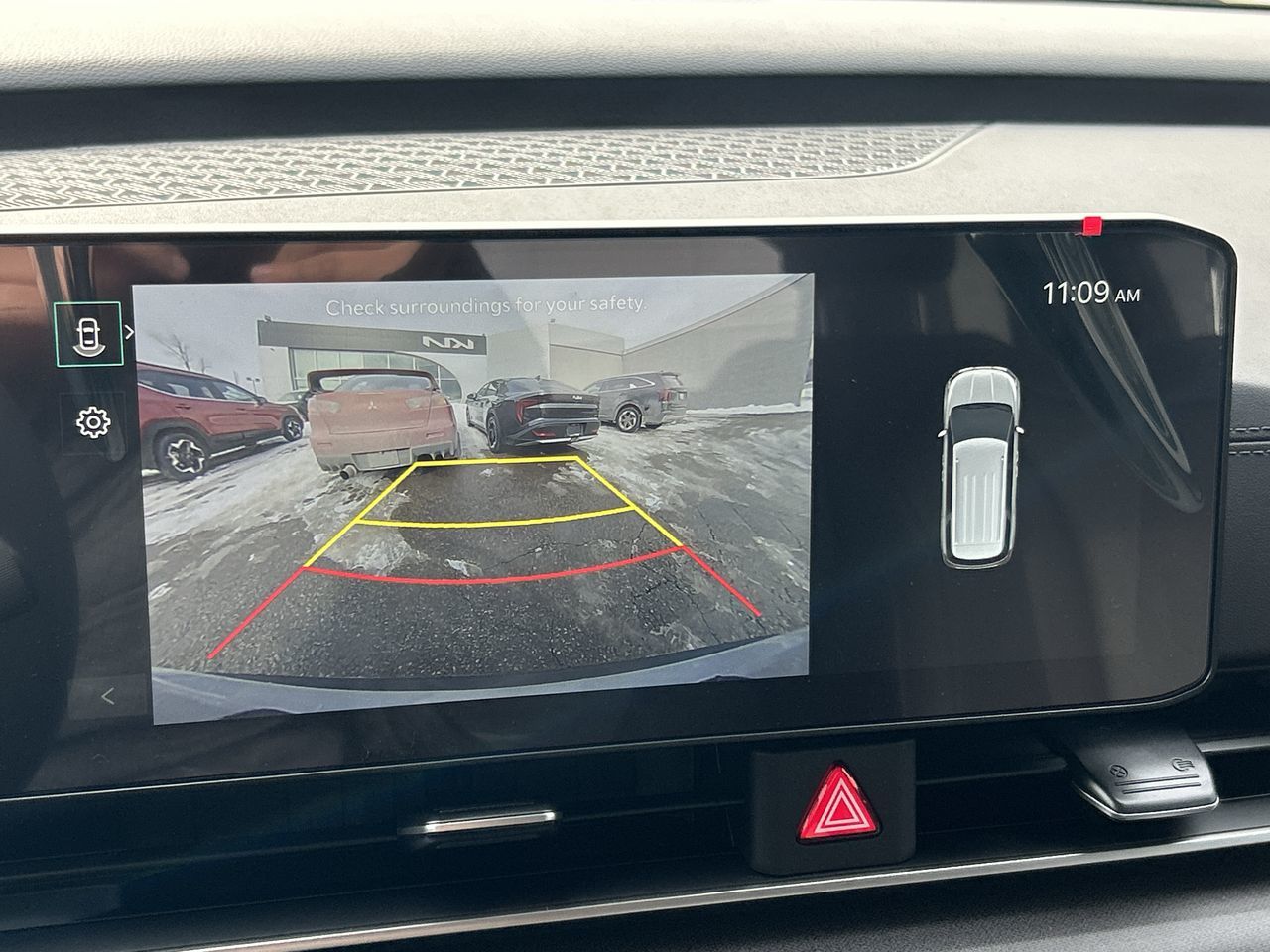 2026 Kia Carnival in Mississauga, Ontario