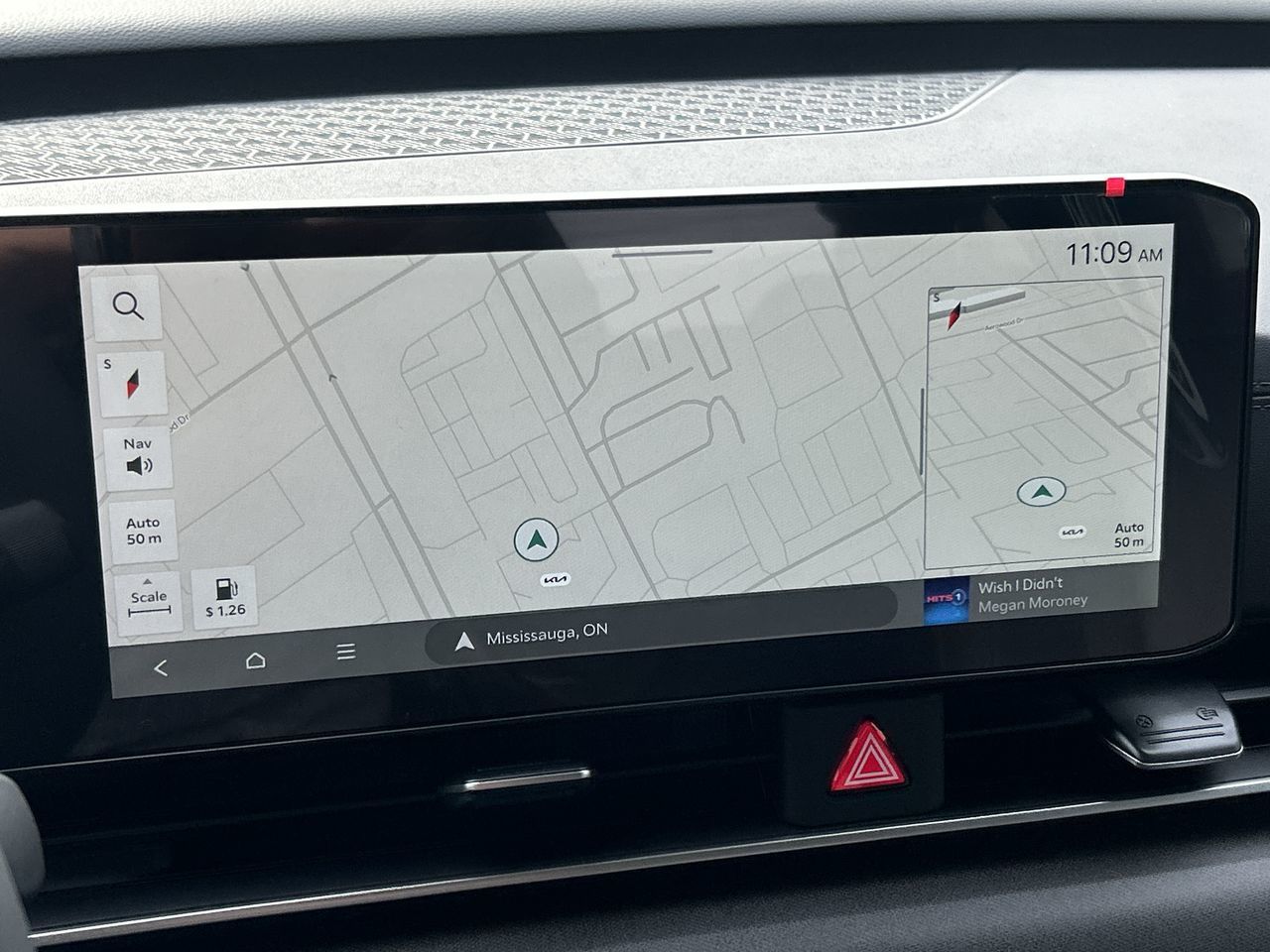 2026 Kia Carnival in Mississauga, Ontario