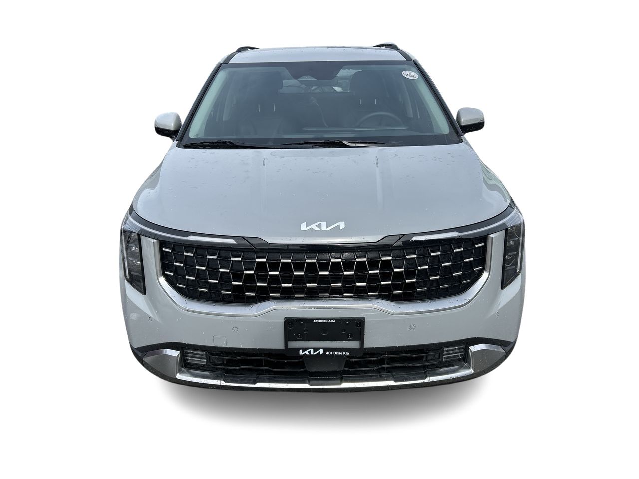 2026 Kia Carnival in Mississauga, Ontario