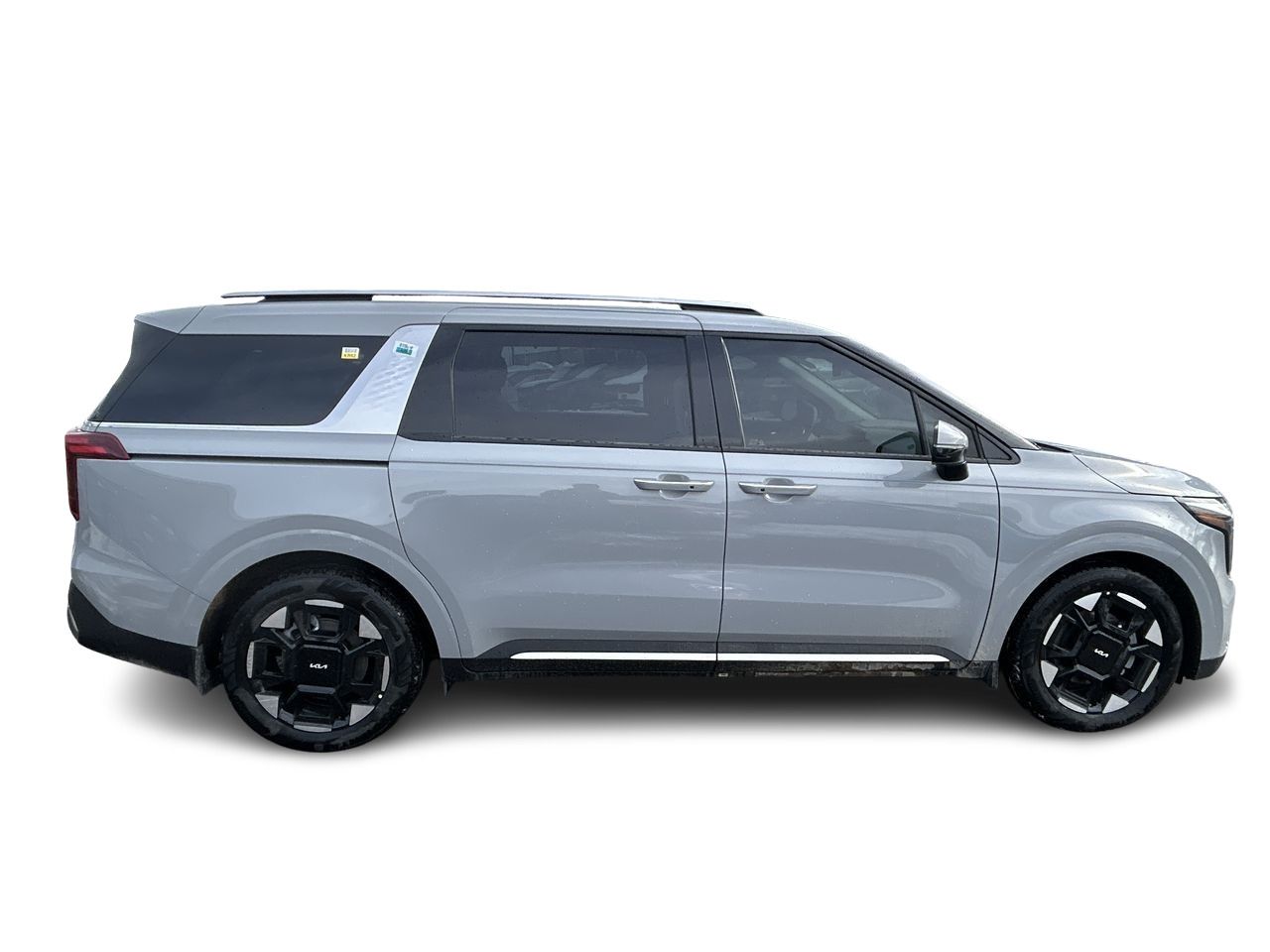 2026 Kia Carnival in Mississauga, Ontario