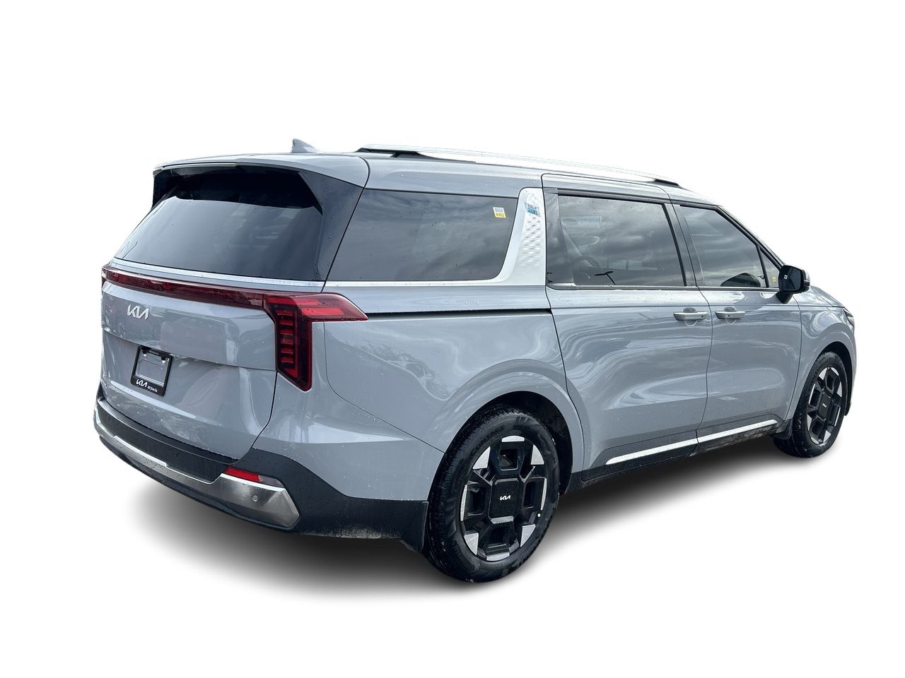 2026 Kia Carnival in Mississauga, Ontario