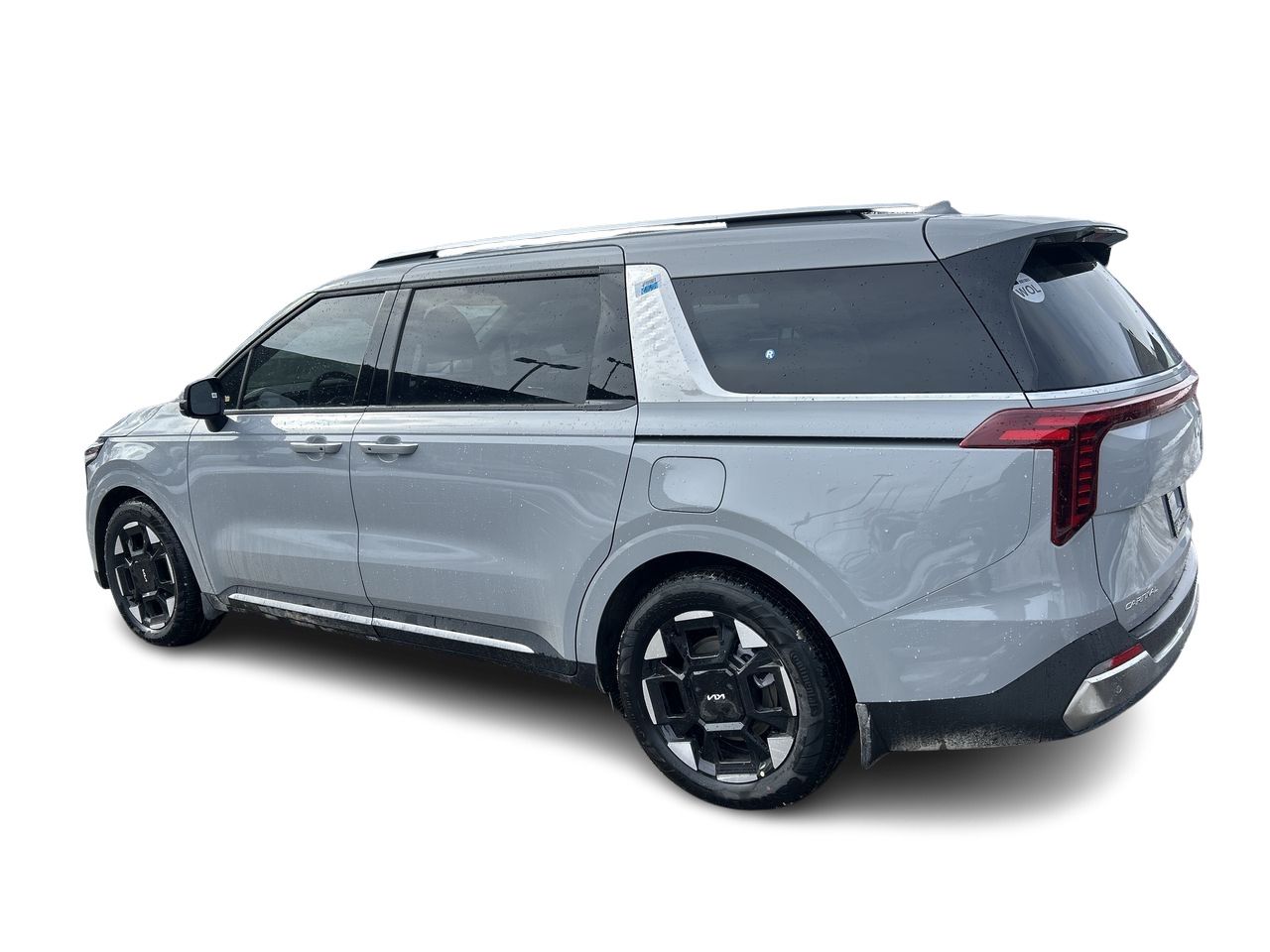 2026 Kia Carnival in Mississauga, Ontario