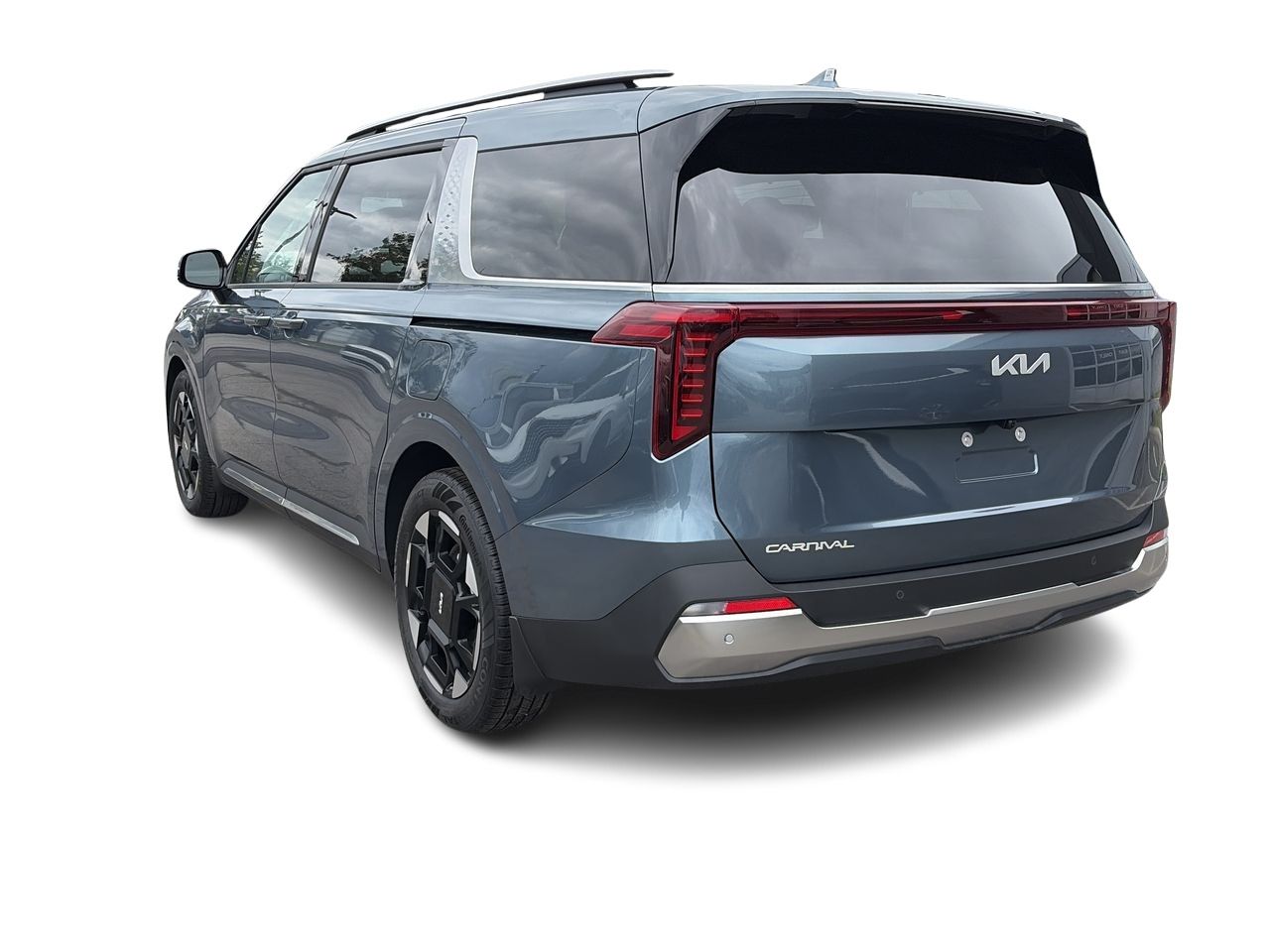 2026 Kia Carnival