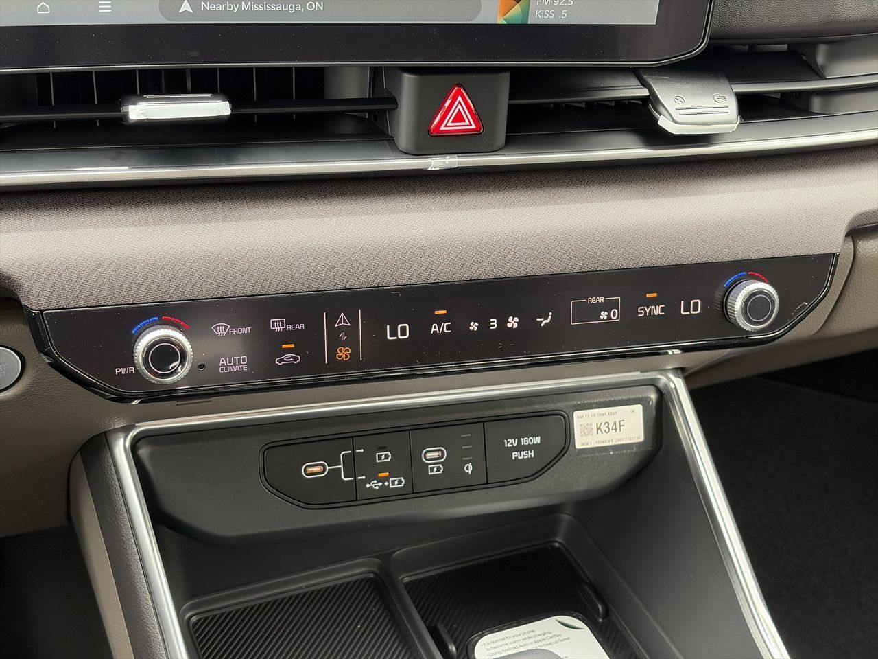 2026 Kia Carnival