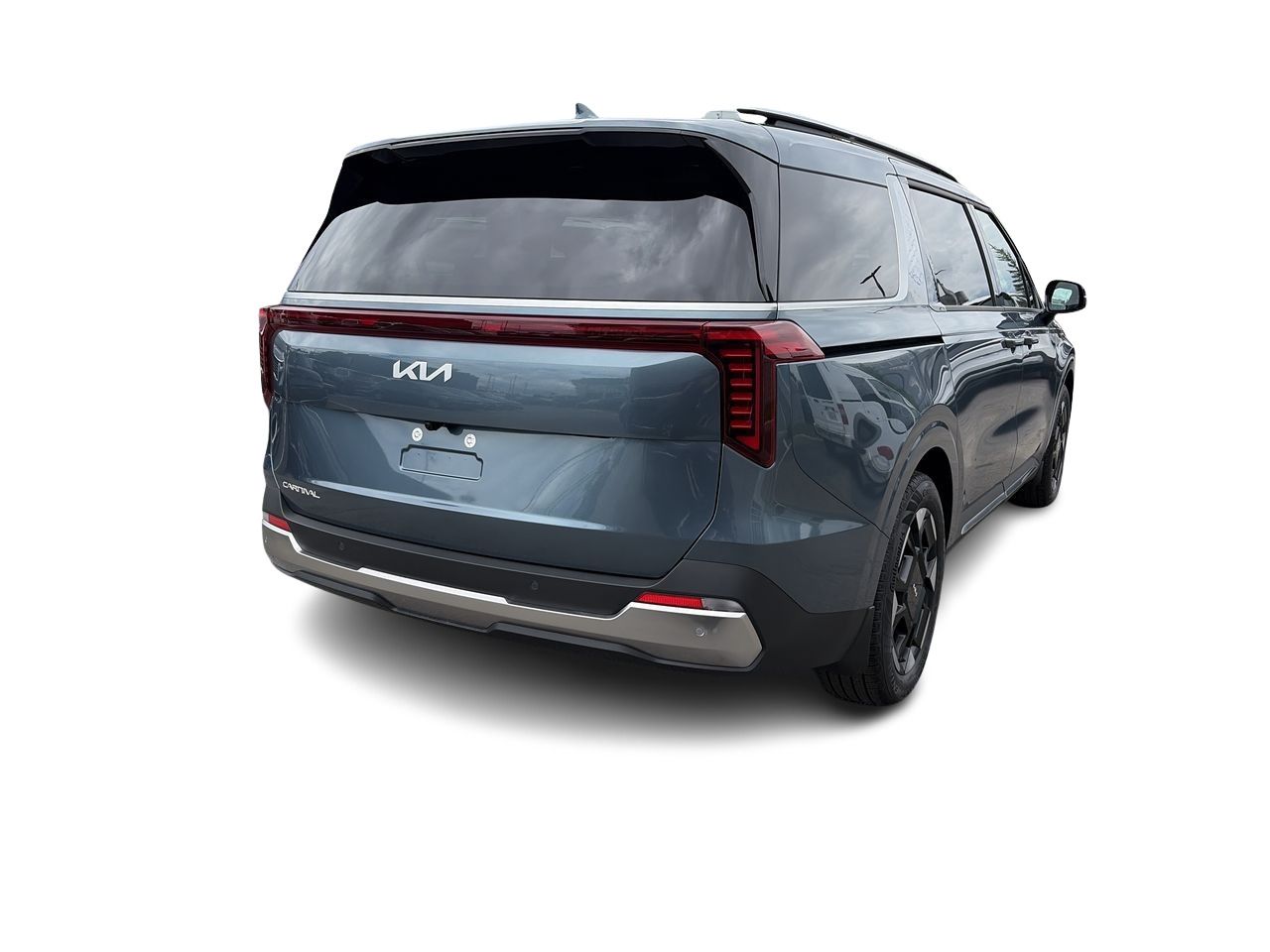 2026 Kia Carnival