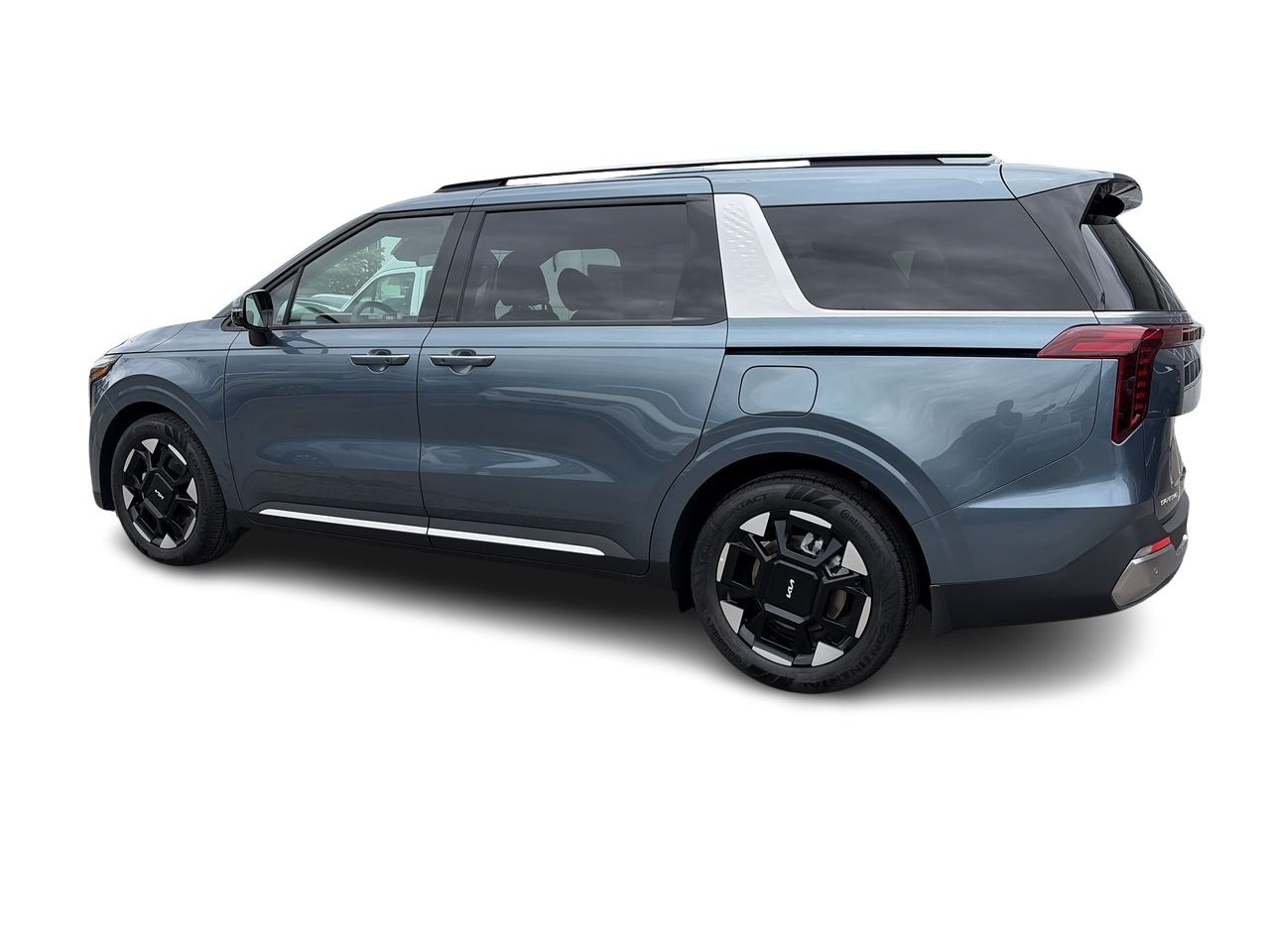 2026 Kia Carnival