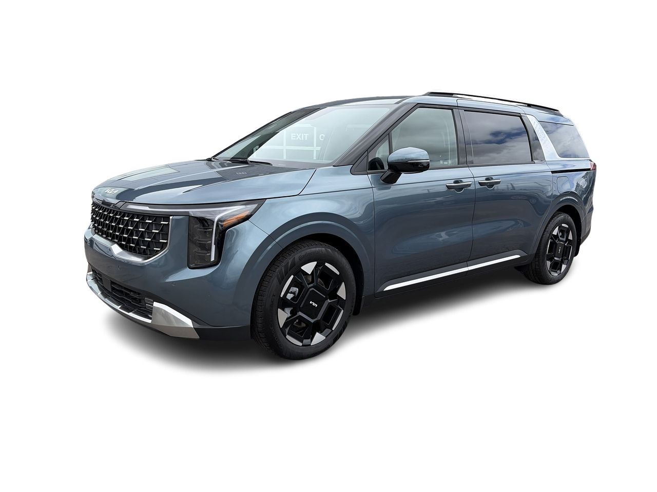 2026 Kia Carnival
