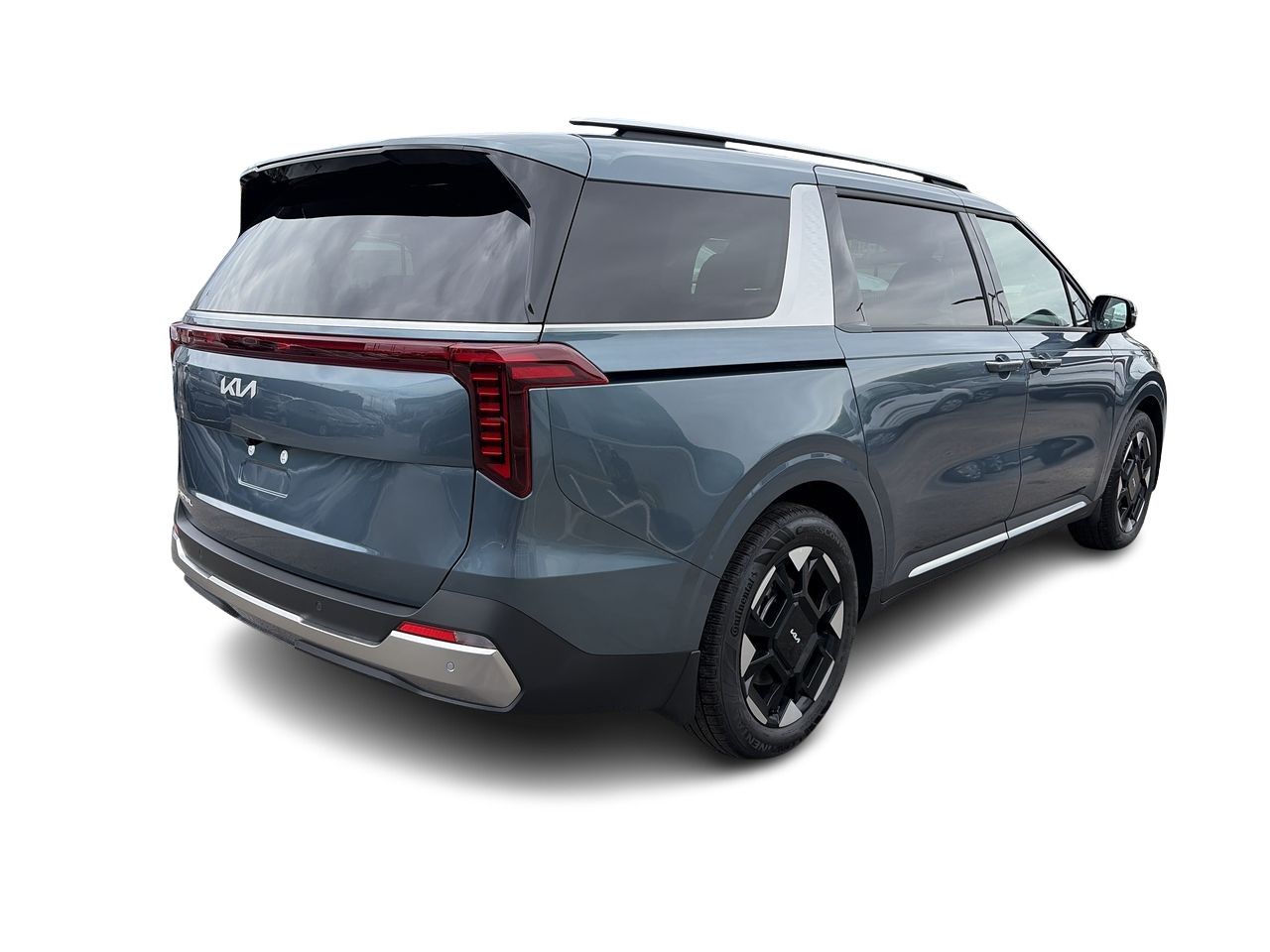 2026 Kia Carnival