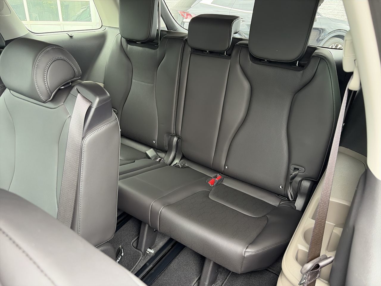 2026 Kia Carnival
