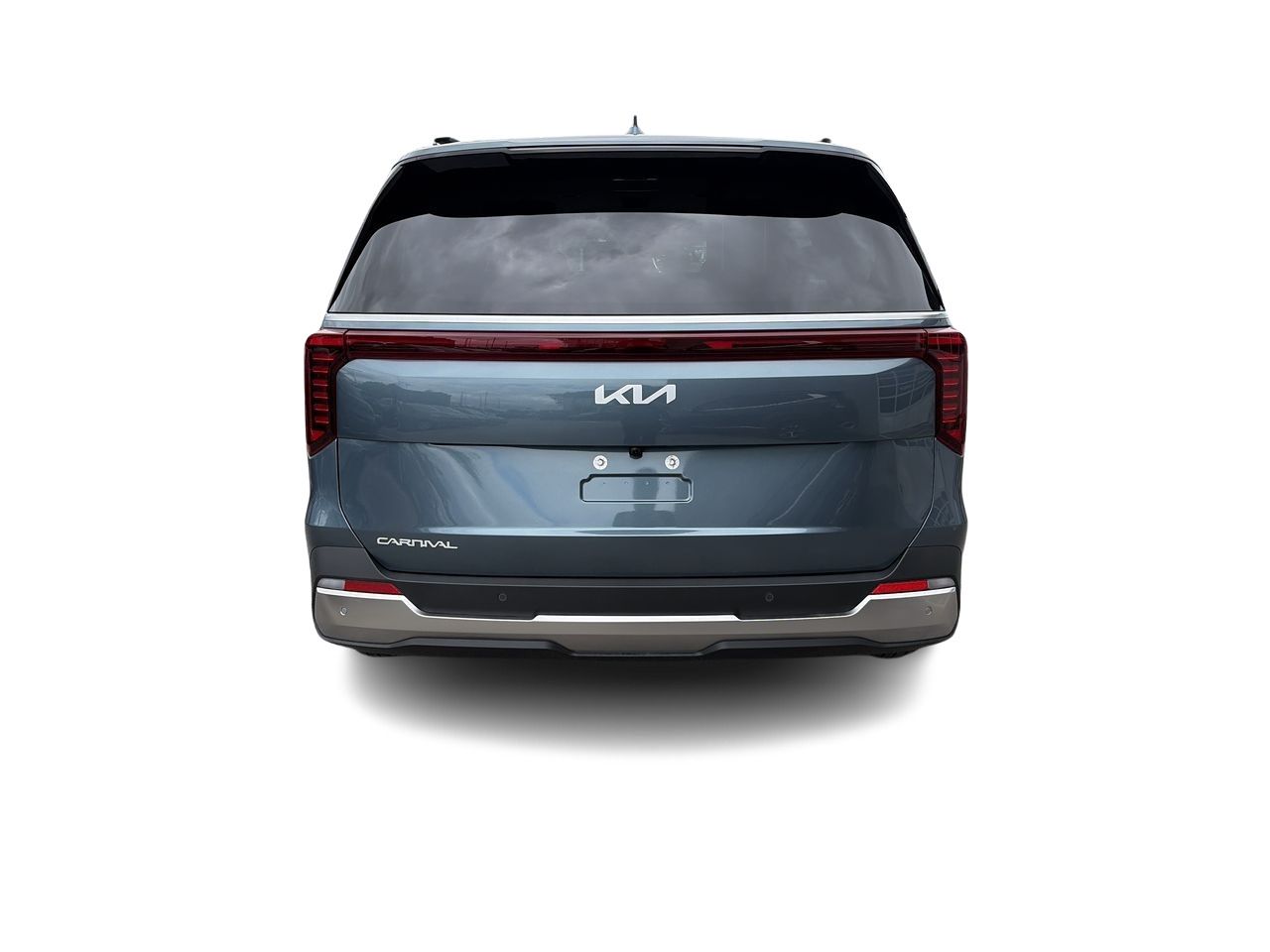 2026 Kia Carnival