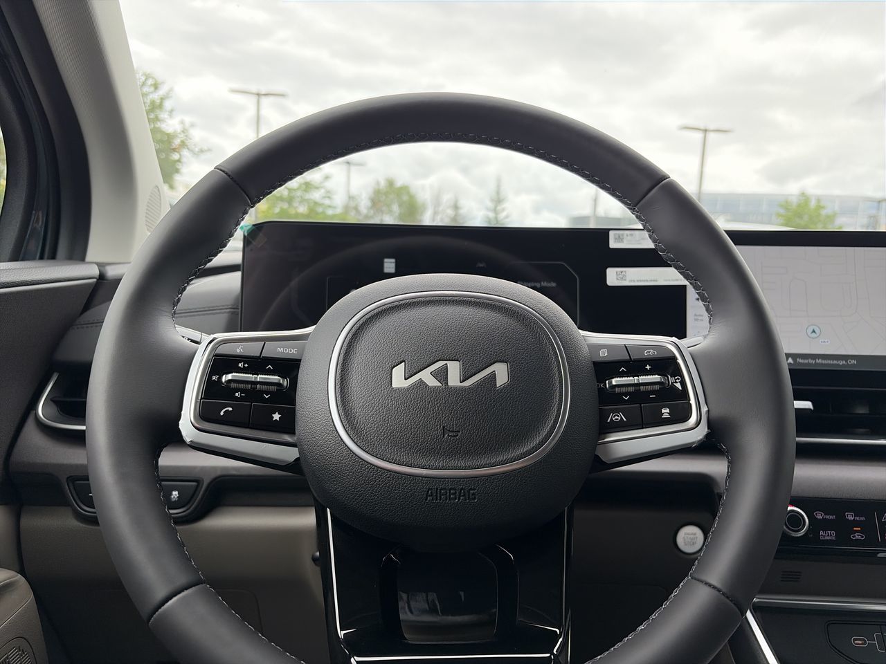 2026 Kia Carnival