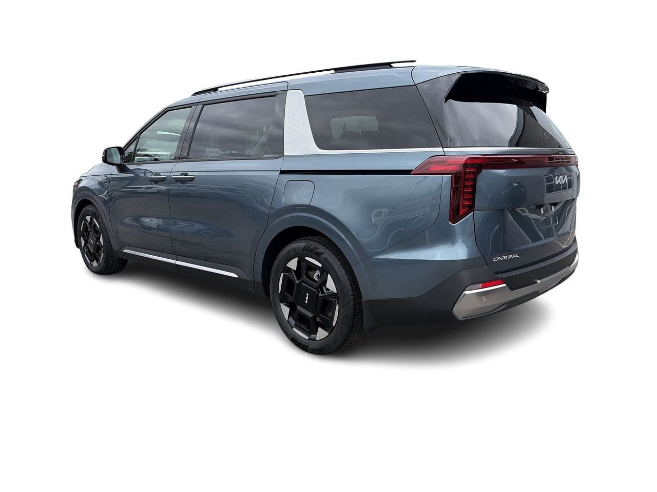 2026 Kia Carnival
