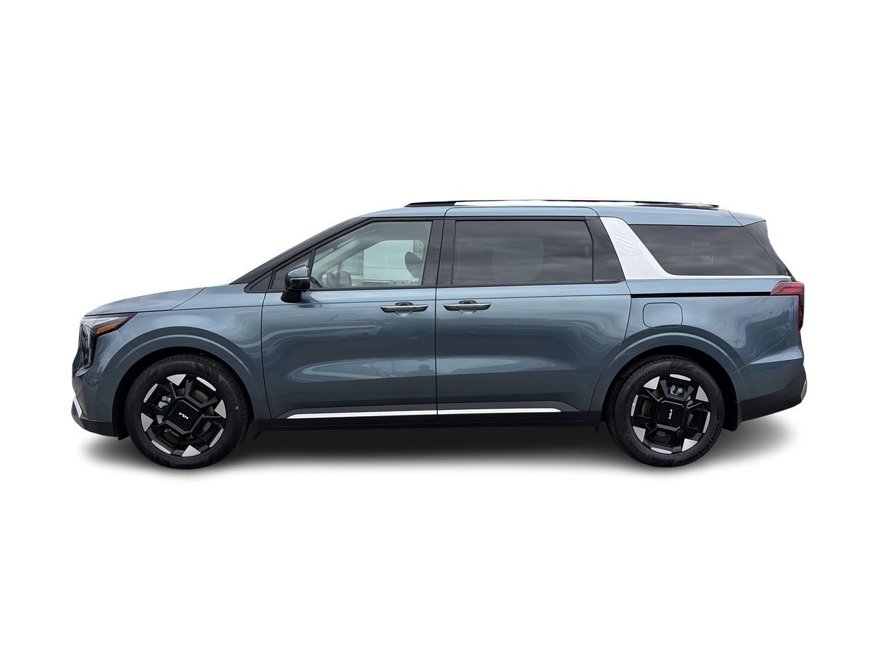 2026 Kia Carnival