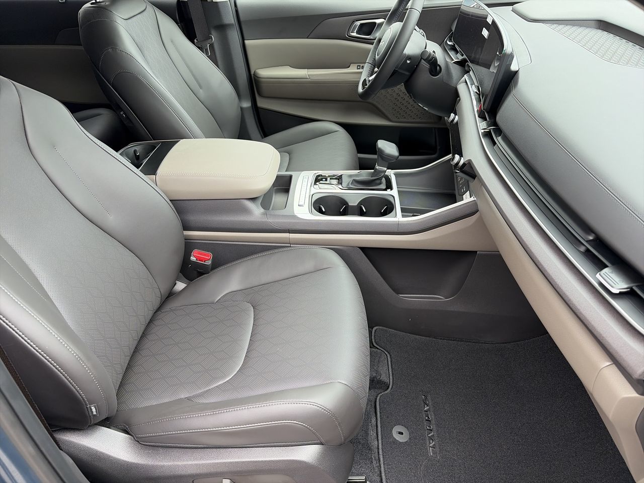 2026 Kia Carnival