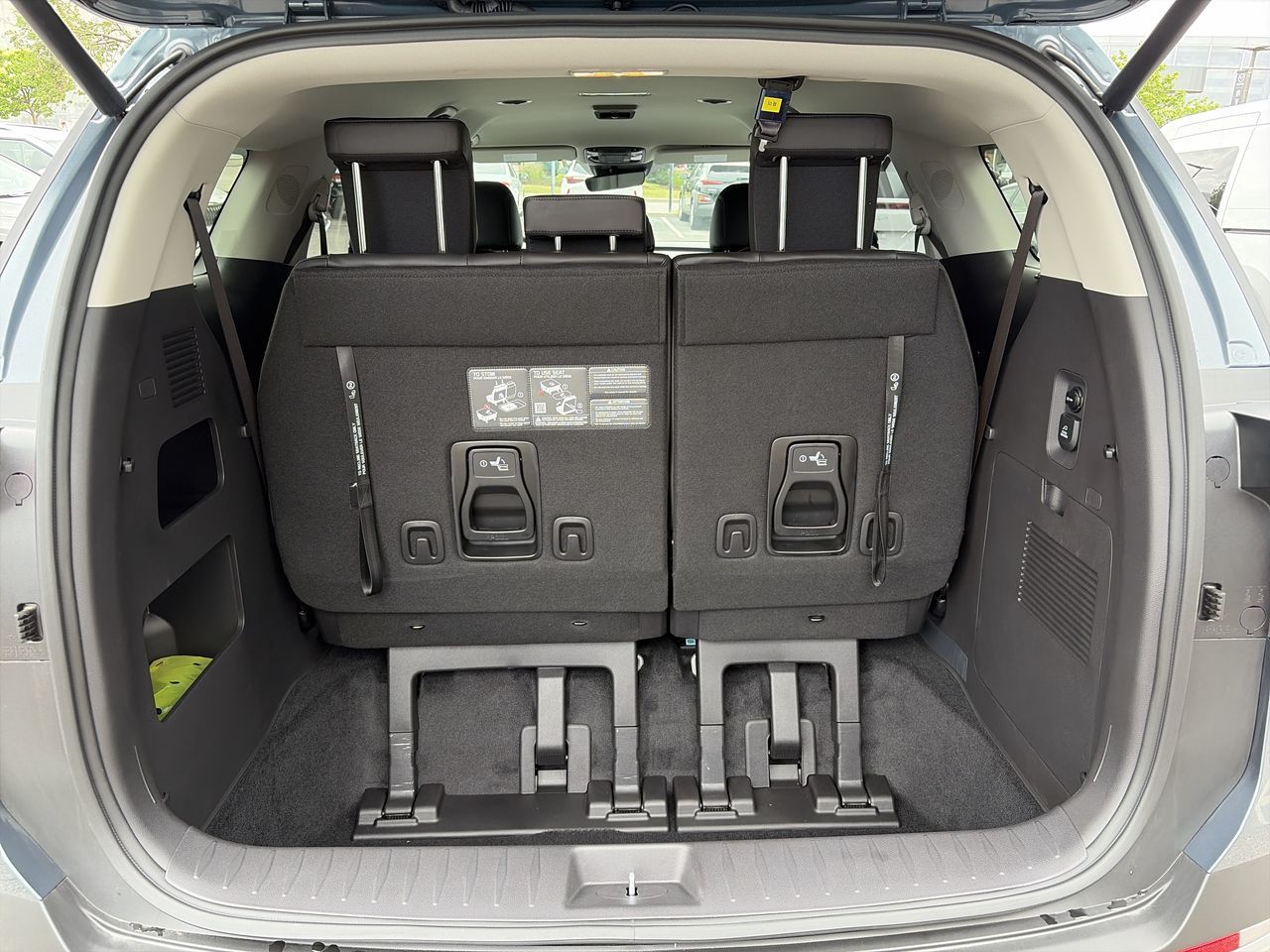 2026 Kia Carnival