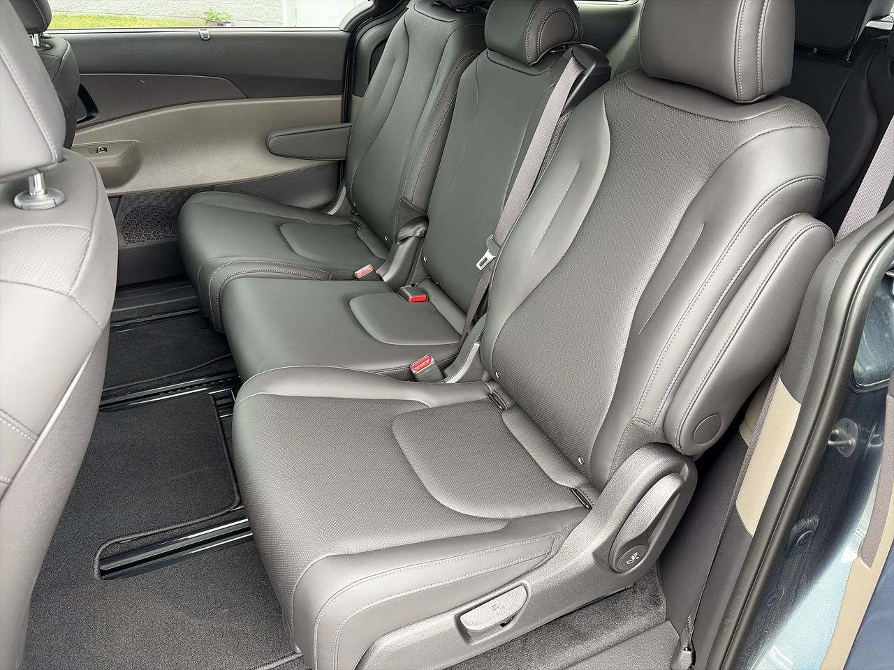 2026 Kia Carnival