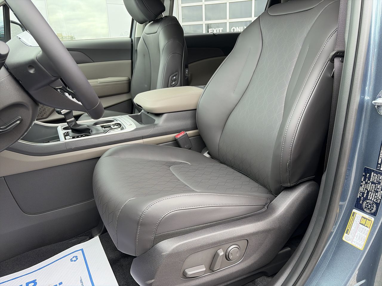 2026 Kia Carnival