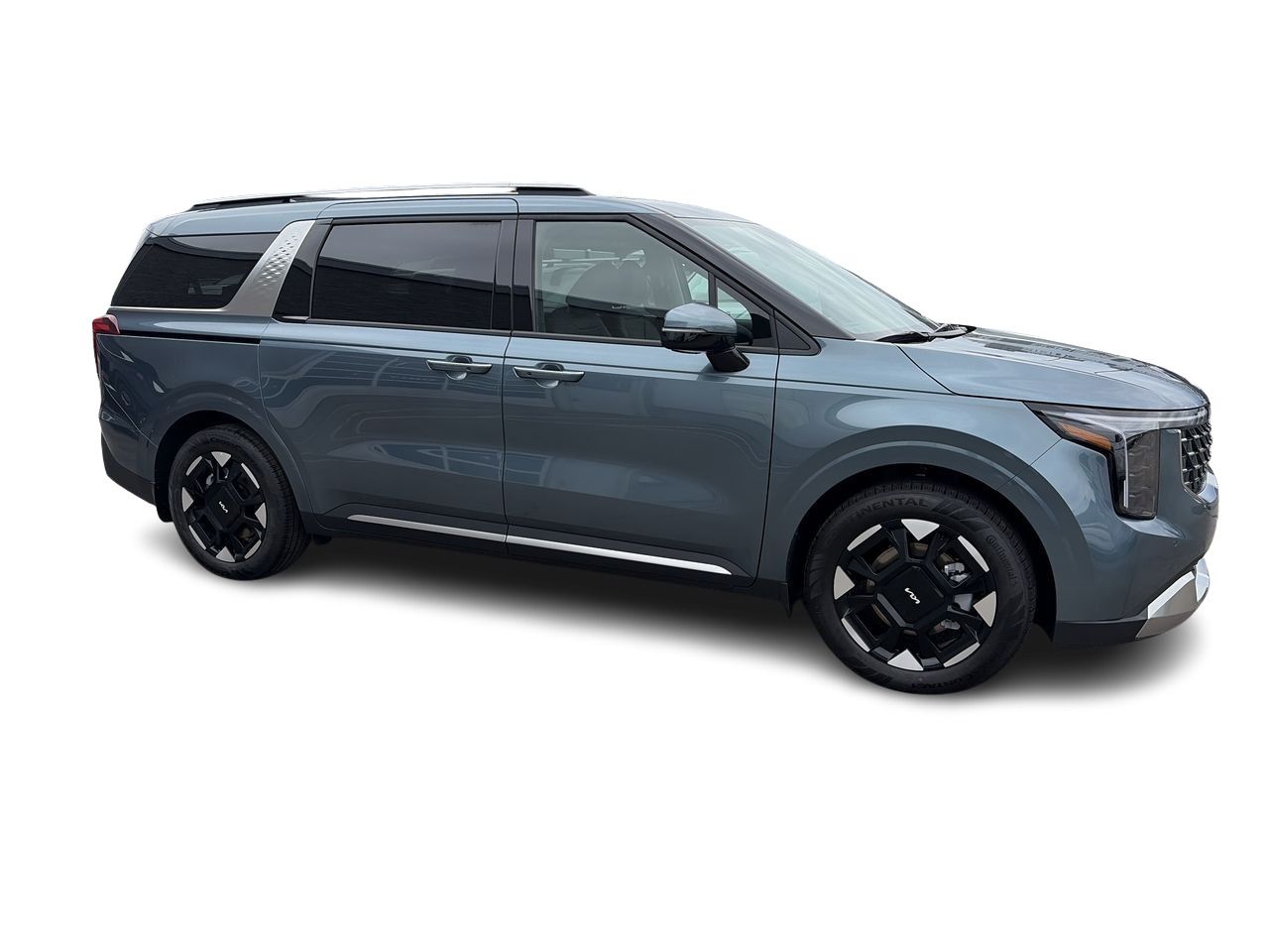 2026 Kia Carnival