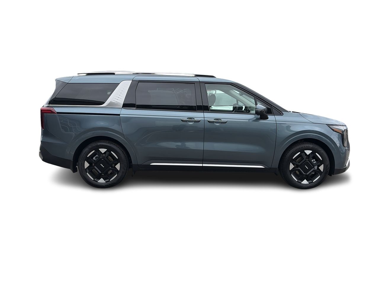 2026 Kia Carnival