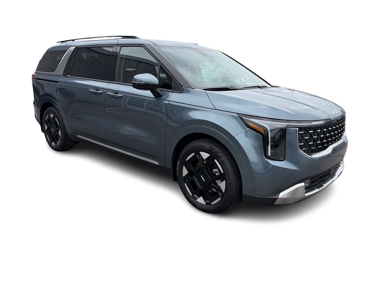2026 Kia Carnival