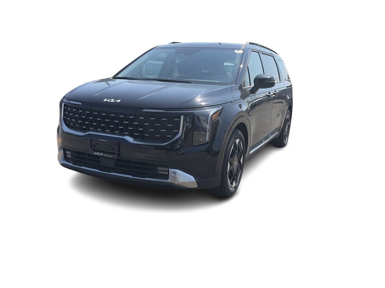 2026 Kia Carnival