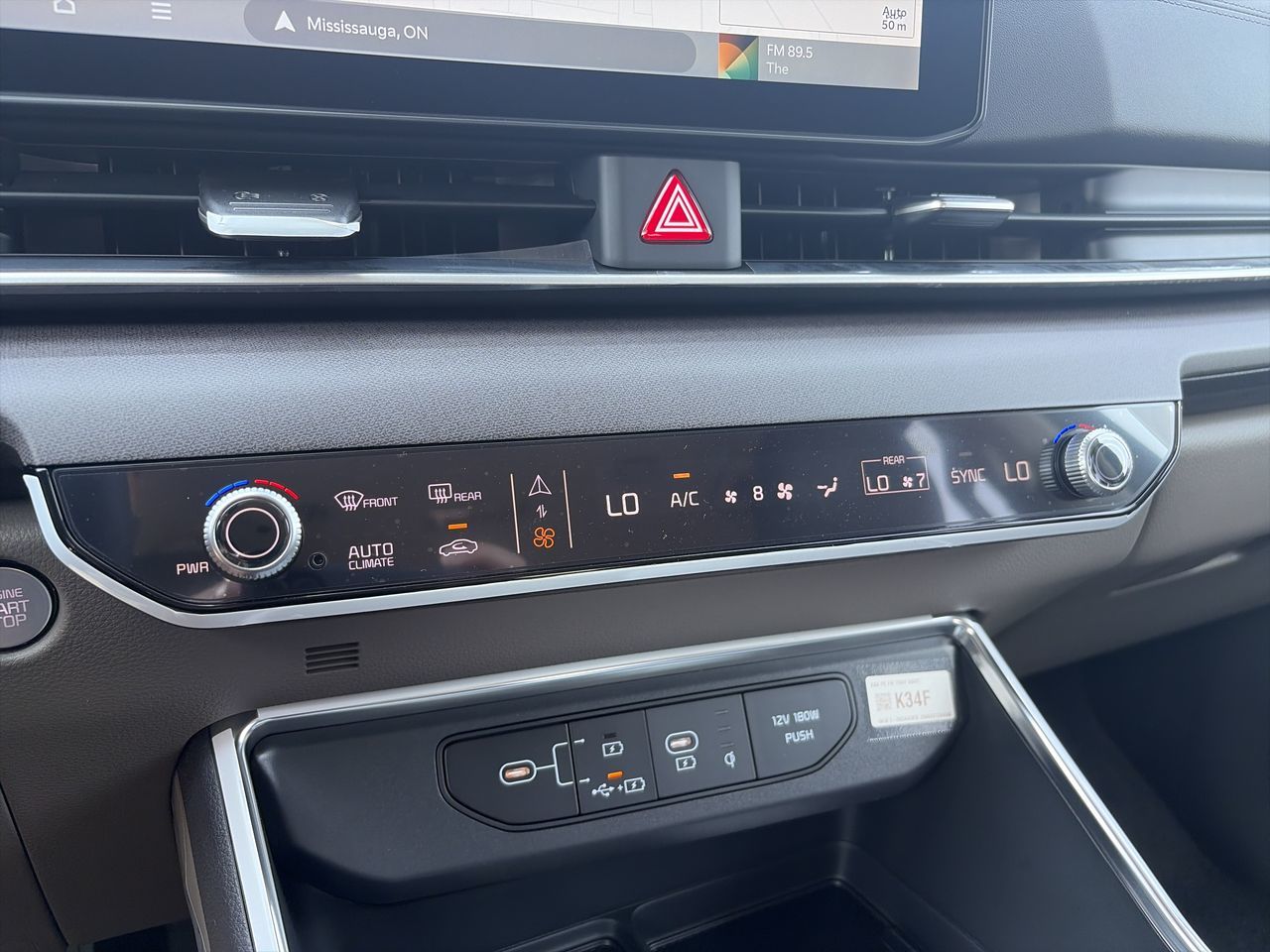 2026 Kia Carnival