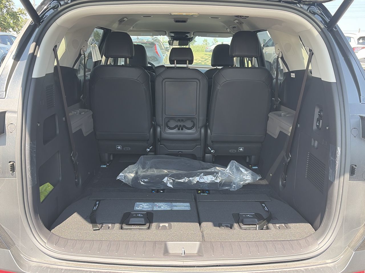 2026 Kia Carnival