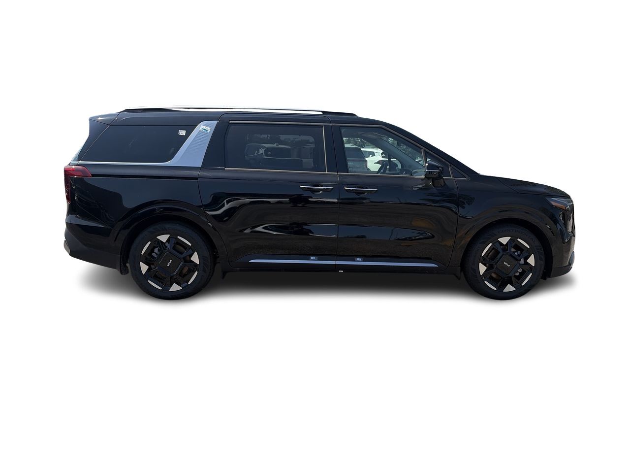 2026 Kia Carnival