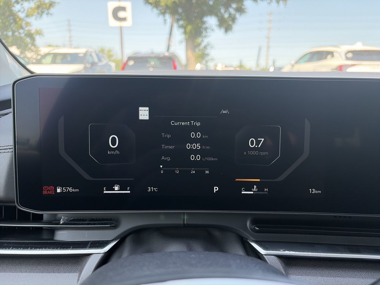 2026 Kia Carnival