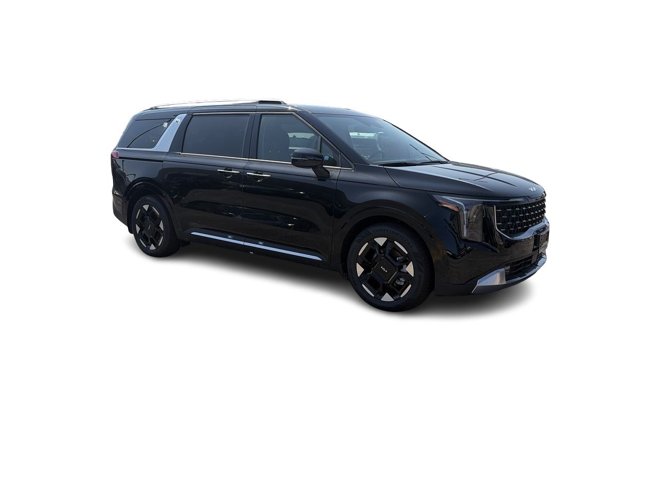 2026 Kia Carnival