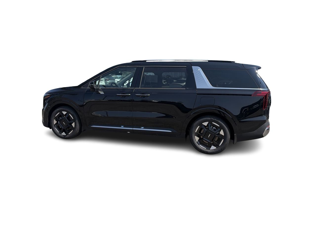 2026 Kia Carnival
