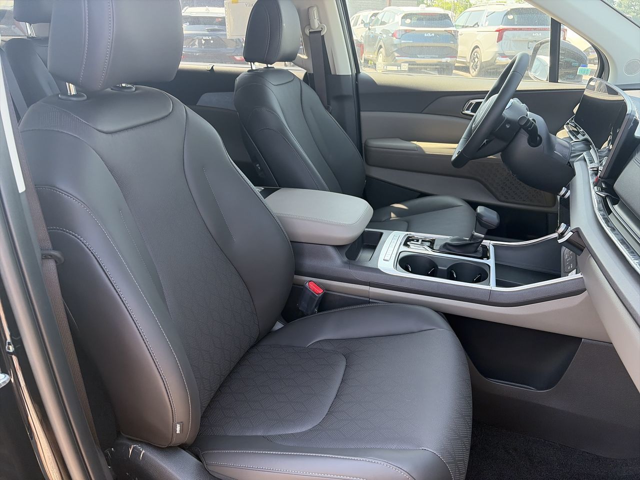 2026 Kia Carnival