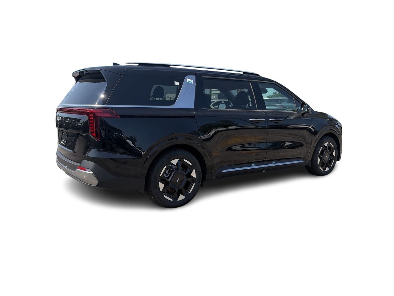 2026 Kia Carnival