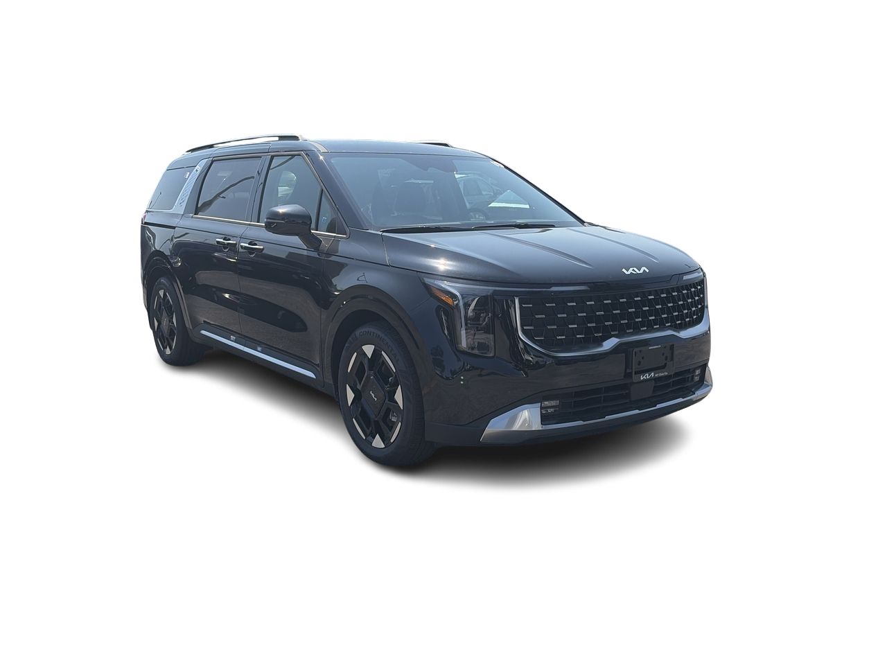 2026 Kia Carnival