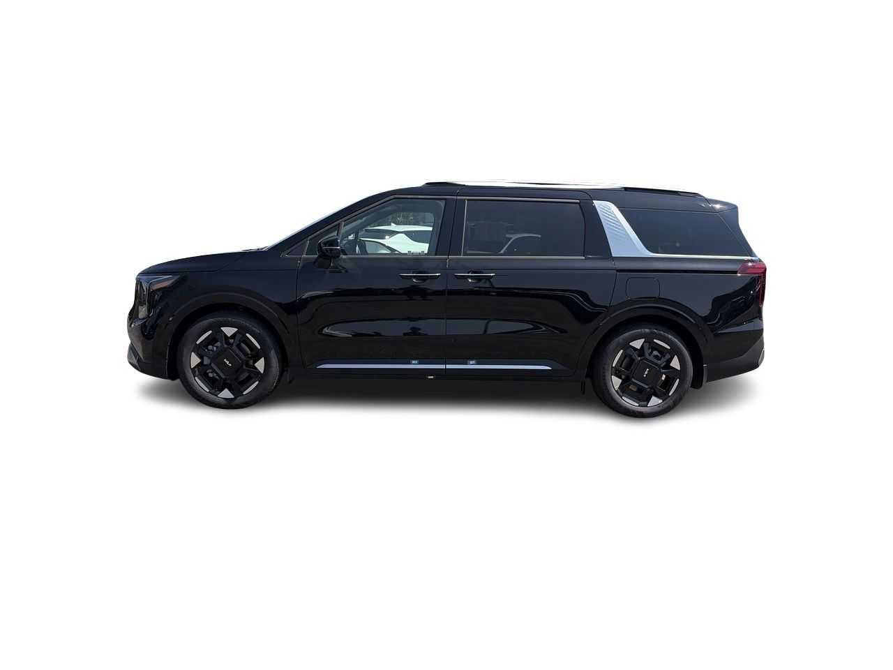 2026 Kia Carnival