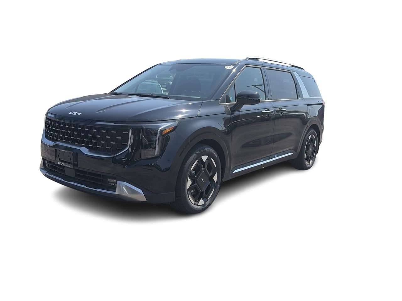 2026 Kia Carnival
