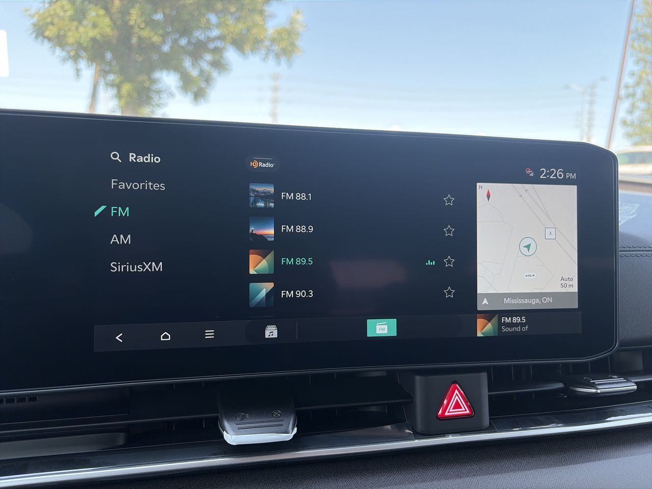 2026 Kia Carnival