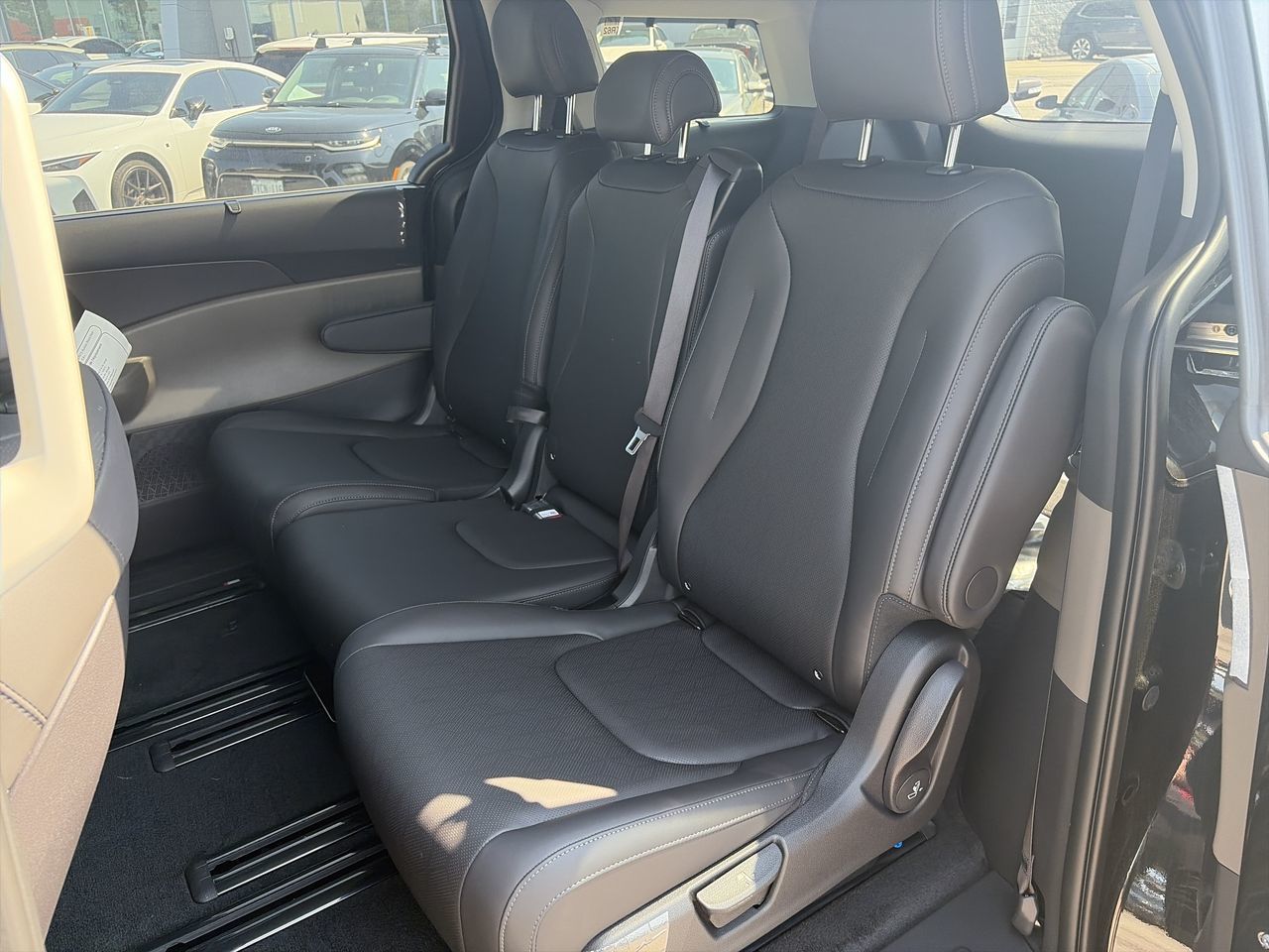 2026 Kia Carnival