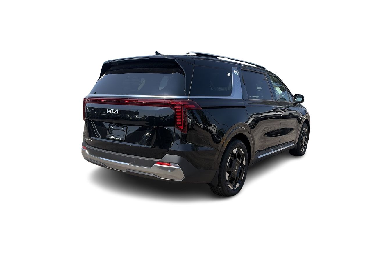 2026 Kia Carnival