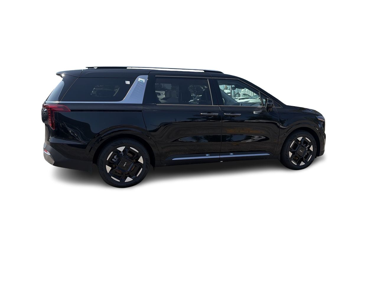 2026 Kia Carnival