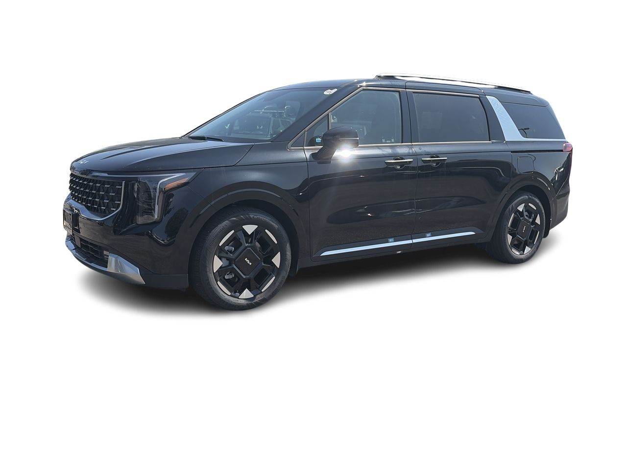 2026 Kia Carnival