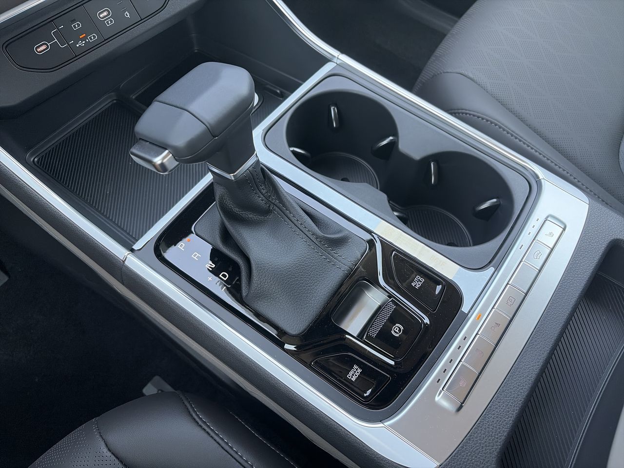 2026 Kia Carnival