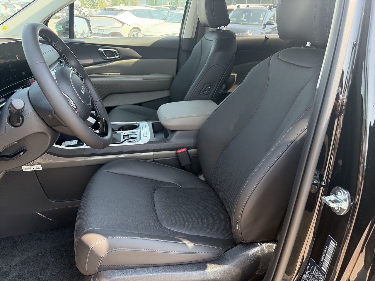 2026 Kia Carnival