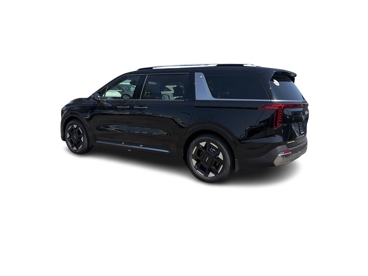 2026 Kia Carnival