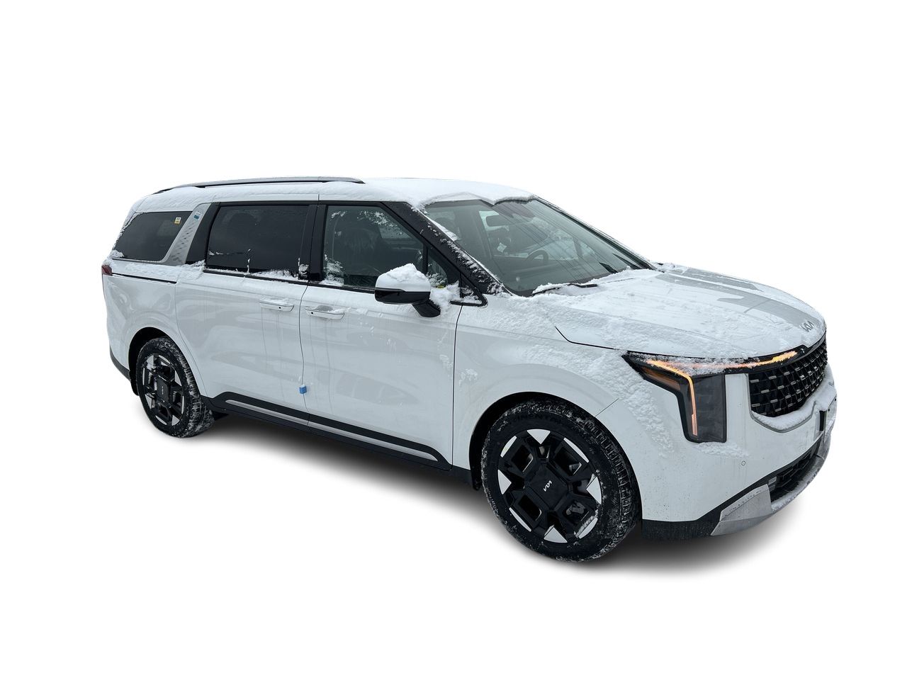 2026 Kia Carnival in Mississauga, Ontario