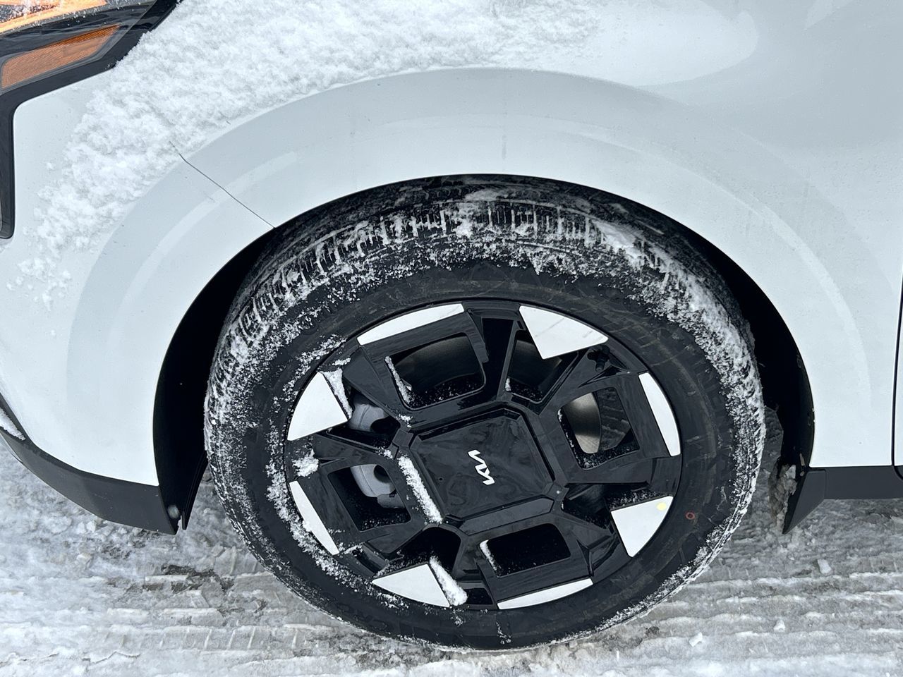 2026 Kia Carnival in Mississauga, Ontario